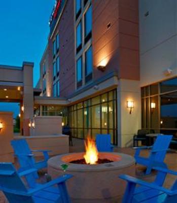 фото отеля Springhill Suites Ewing Township Princeton South