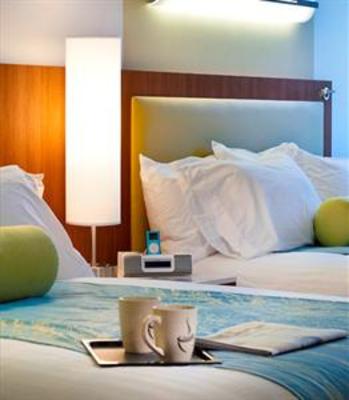 фото отеля Springhill Suites Ewing Township Princeton South