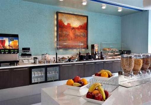 фото отеля Springhill Suites Ewing Township Princeton South