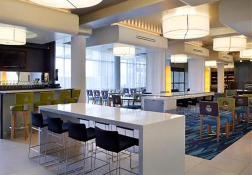 фото отеля Springhill Suites Ewing Township Princeton South