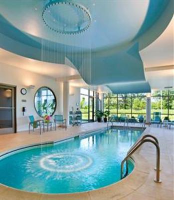 фото отеля Springhill Suites Ewing Township Princeton South