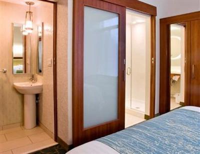 фото отеля Springhill Suites Ewing Township Princeton South