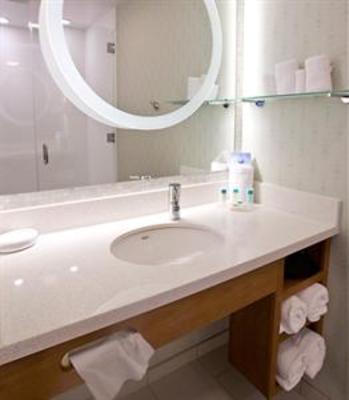 фото отеля Springhill Suites Ewing Township Princeton South