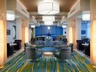 фото отеля Springhill Suites Ewing Township Princeton South