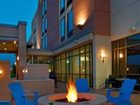 фото отеля Springhill Suites Ewing Township Princeton South
