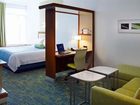 фото отеля Springhill Suites Ewing Township Princeton South
