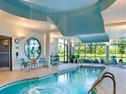 фото отеля Springhill Suites Ewing Township Princeton South