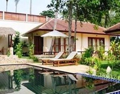 фото отеля Plantation Villas