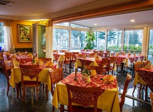 фото отеля Hotel Garda Darmstadt