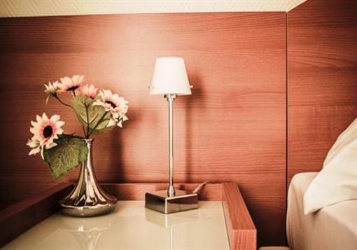 фото отеля Hotel Garda Darmstadt