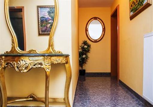 фото отеля Hotel Garda Darmstadt