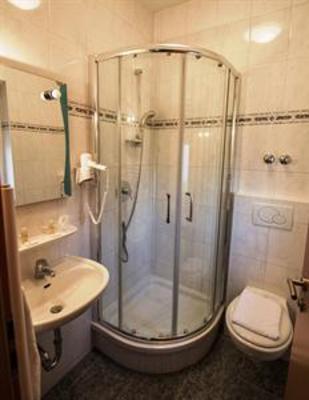 фото отеля Hotel Garda Darmstadt
