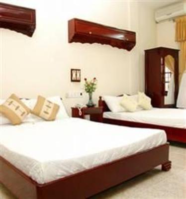 фото отеля Thanh Phat Hotel