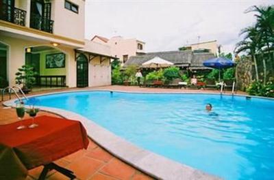 фото отеля Thanh Phat Hotel