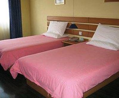 фото отеля Home Inn Hangzhou Wensan