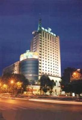 фото отеля Rosy Road Century Hotel