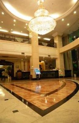 фото отеля Rosy Road Century Hotel