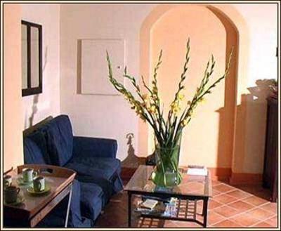 фото отеля Casa Astarita Bed and Breakfast