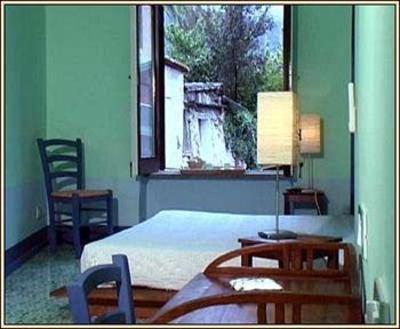 фото отеля Casa Astarita Bed and Breakfast