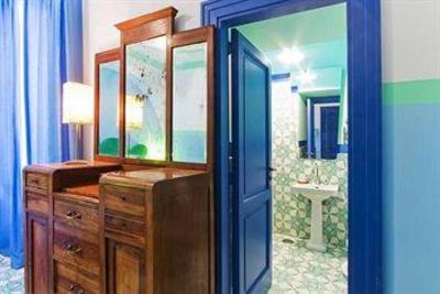 фото отеля Casa Astarita Bed and Breakfast