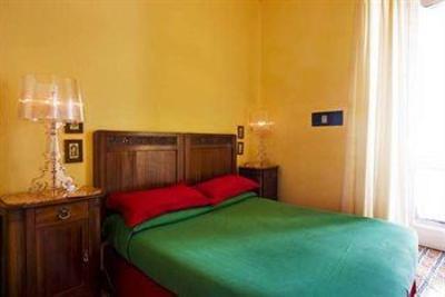 фото отеля Casa Astarita Bed and Breakfast