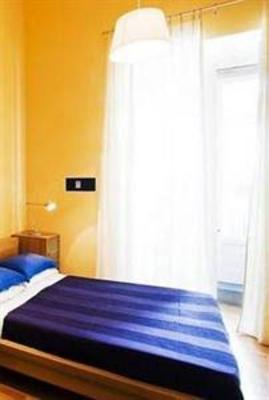 фото отеля Casa Astarita Bed and Breakfast