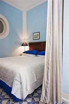 фото отеля Casa Astarita Bed and Breakfast