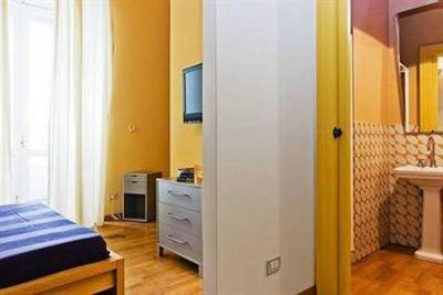 фото отеля Casa Astarita Bed and Breakfast