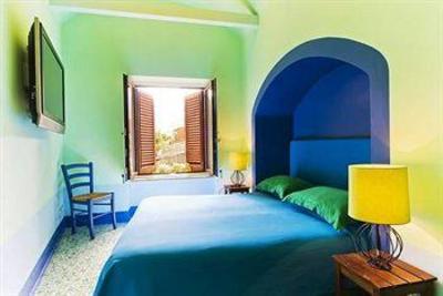 фото отеля Casa Astarita Bed and Breakfast