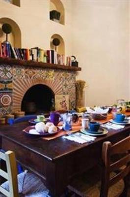 фото отеля Casa Astarita Bed and Breakfast
