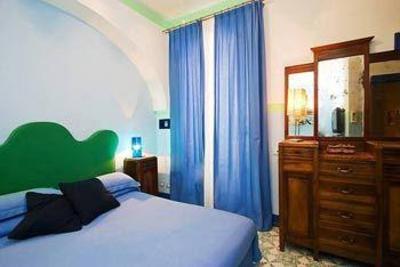 фото отеля Casa Astarita Bed and Breakfast