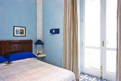 фото отеля Casa Astarita Bed and Breakfast