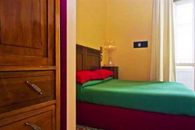 фото отеля Casa Astarita Bed and Breakfast