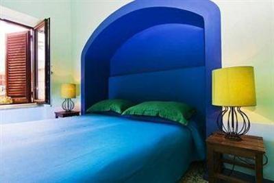 фото отеля Casa Astarita Bed and Breakfast