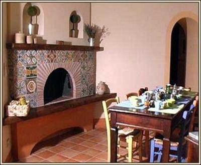 фото отеля Casa Astarita Bed and Breakfast