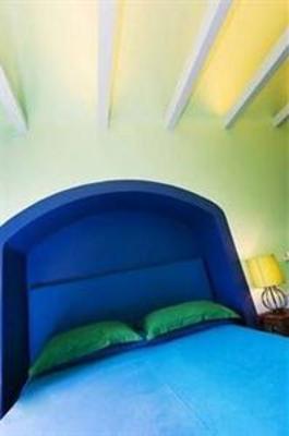 фото отеля Casa Astarita Bed and Breakfast