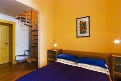 фото отеля Casa Astarita Bed and Breakfast