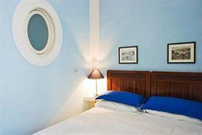 фото отеля Casa Astarita Bed and Breakfast