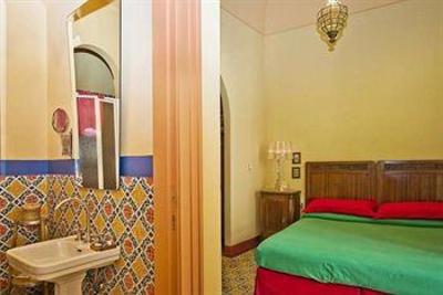 фото отеля Casa Astarita Bed and Breakfast