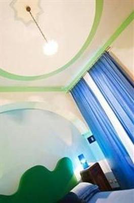 фото отеля Casa Astarita Bed and Breakfast