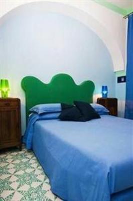 фото отеля Casa Astarita Bed and Breakfast