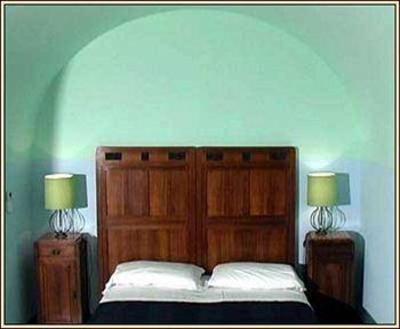 фото отеля Casa Astarita Bed and Breakfast