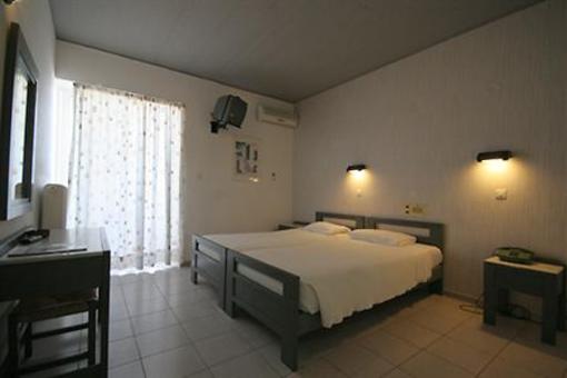 фото отеля Pegasus Hotel Apartments