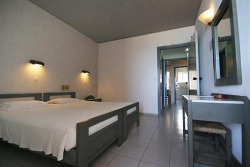фото отеля Pegasus Hotel Apartments