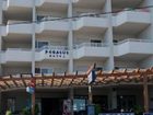 фото отеля Pegasus Hotel Apartments