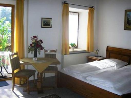 фото отеля Hotel Pension Lindenhof