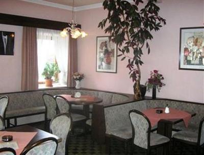 фото отеля Hotel Pension Lindenhof