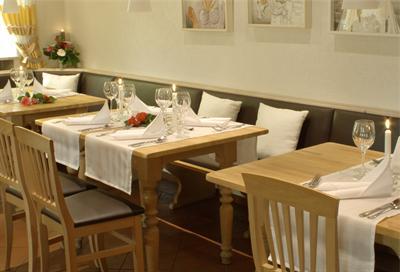 фото отеля Landhotel Rangau
