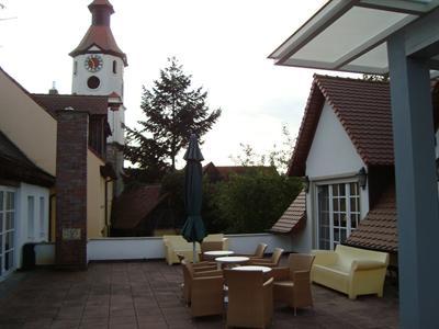 фото отеля Landhotel Rangau