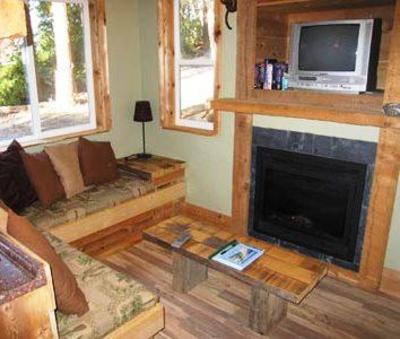 фото отеля Surfs Inn Backpackers